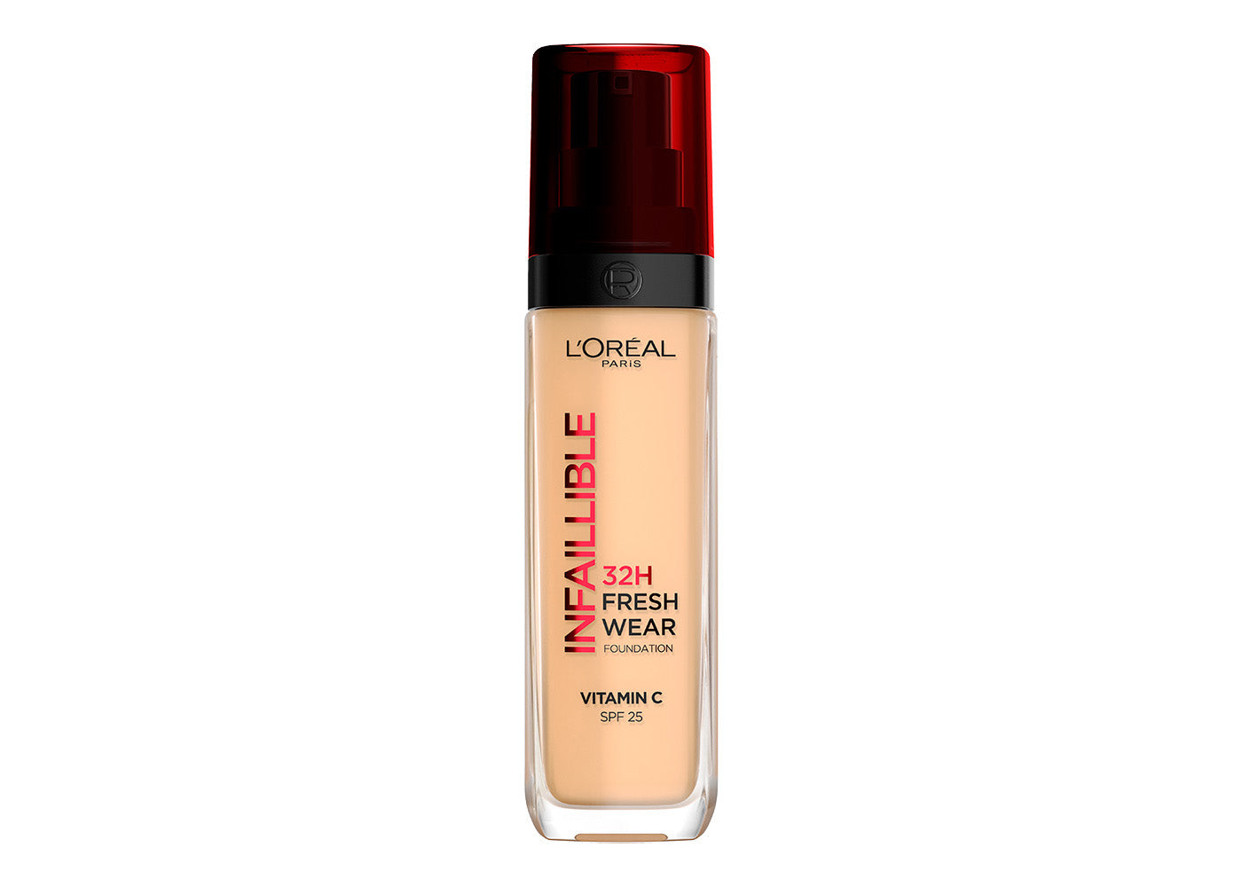 L'Oréal Paris Base de maquillaje Infallible Natur 125 30ml